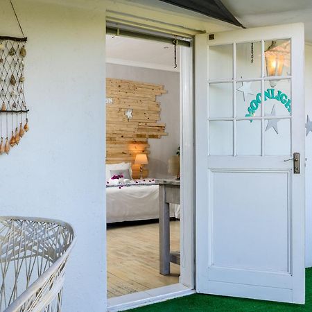 Appartement 302 On Old Sea View Road Chelsea à Port Elizabeth Extérieur photo