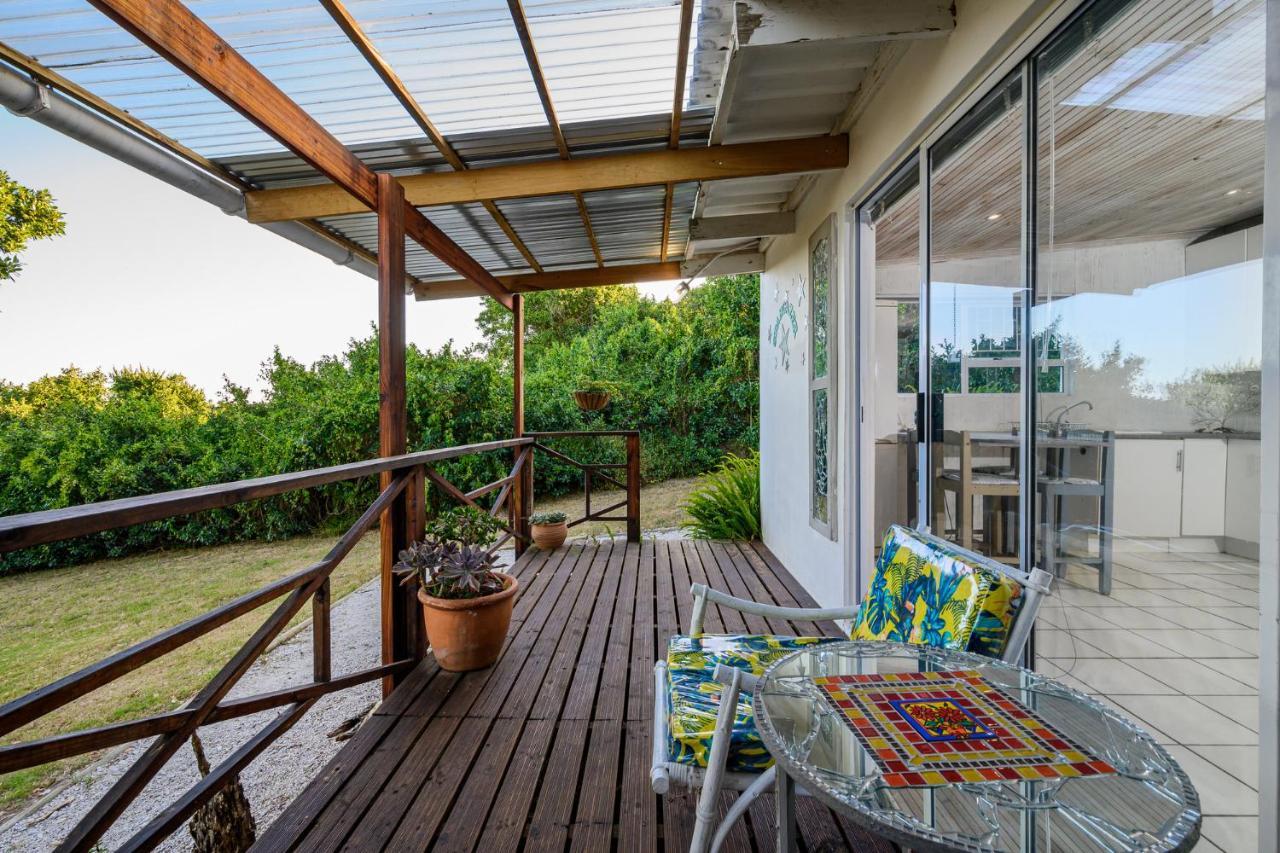 Appartement 302 On Old Sea View Road Chelsea à Port Elizabeth Extérieur photo