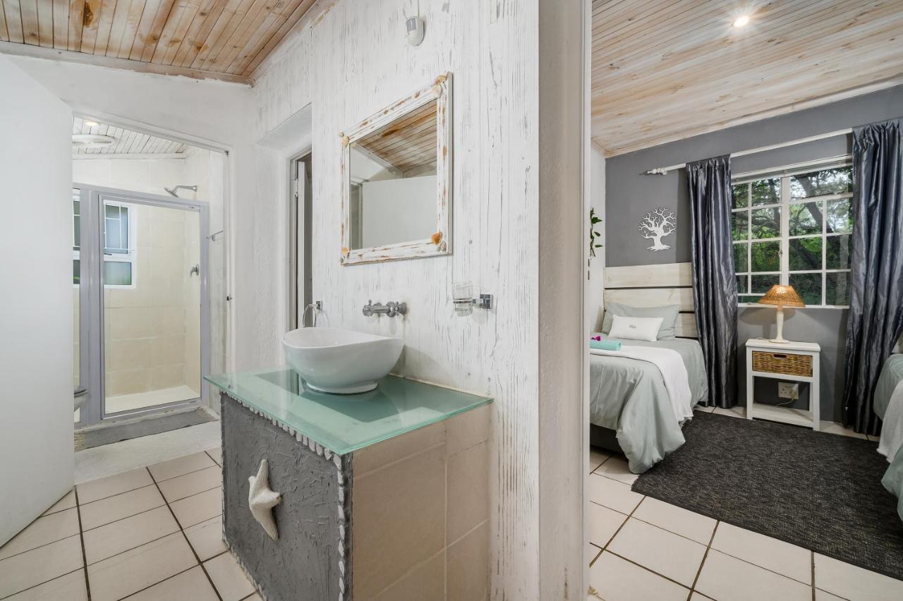 Appartement 302 On Old Sea View Road Chelsea à Port Elizabeth Extérieur photo