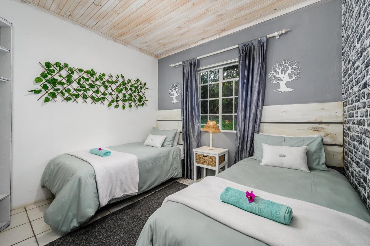 Appartement 302 On Old Sea View Road Chelsea à Port Elizabeth Extérieur photo