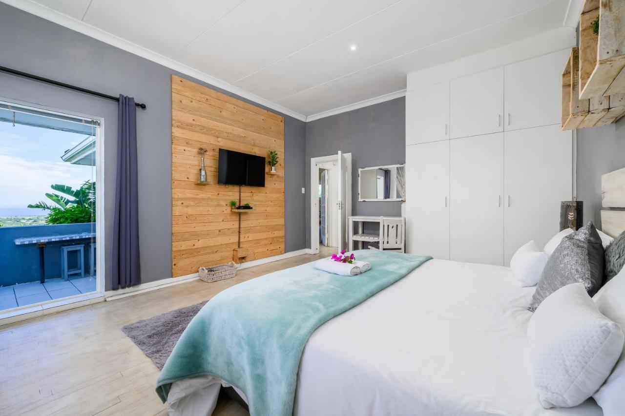 Appartement 302 On Old Sea View Road Chelsea à Port Elizabeth Extérieur photo